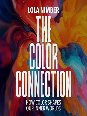 cover image of The Color Connection